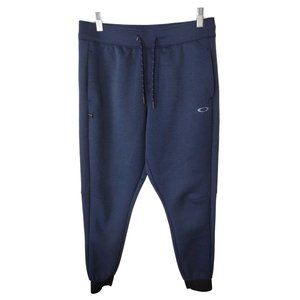 Oakley Joggers Mens Small Drawstring Waist Pockets